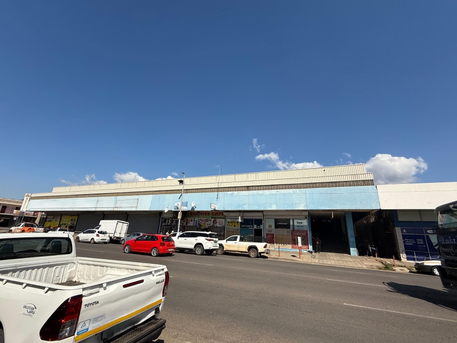 Commercial Property for Sale in Rustenburg Central North West